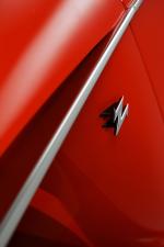 Aston Martin V12 Zagato Concept 2011 года